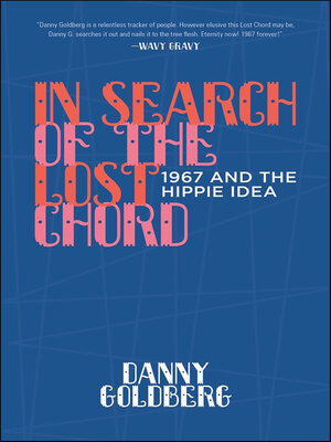 In Search of the Lost Chord - ebook